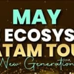 Тур One Ecosystem по Південній Америці в травні